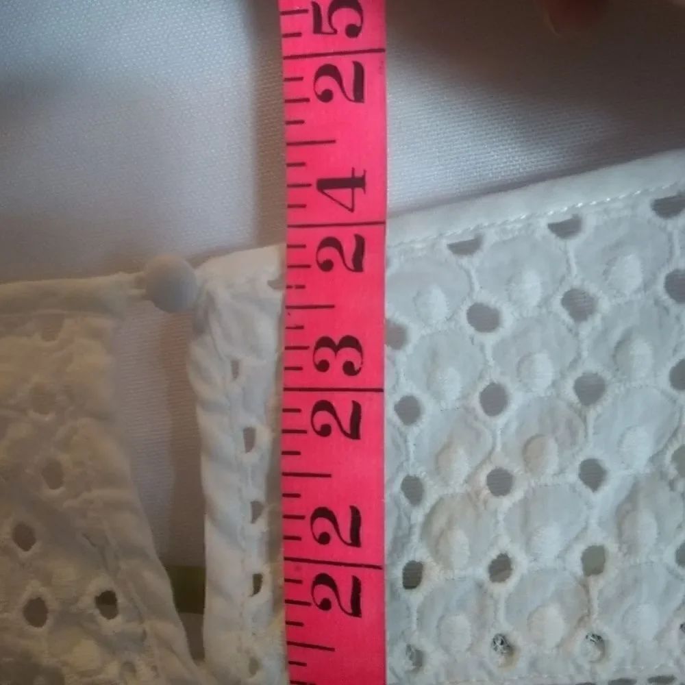 Joe Fresh cotton top  - Picture 7 of 7
